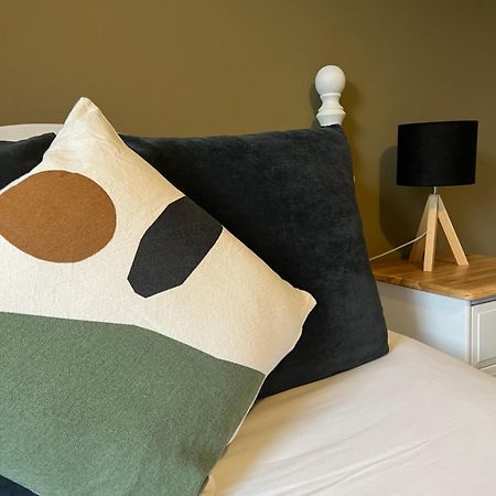 Nevis Croft Apartment 1 Форт-Уильям Экстерьер фото