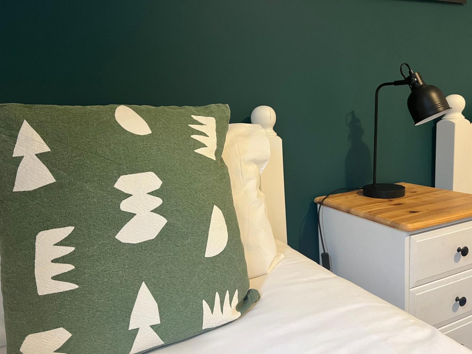 Nevis Croft Apartment 1 Форт-Уильям Экстерьер фото